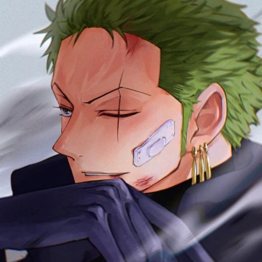 Zoro♥️