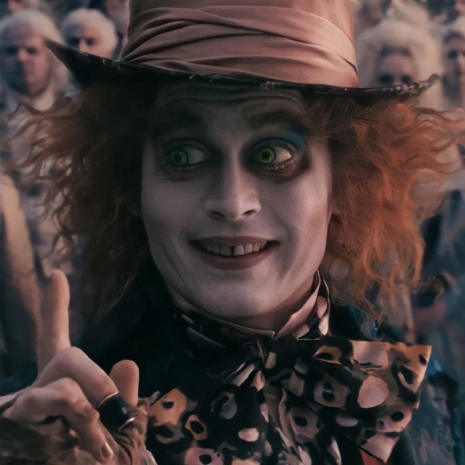 The Hatter