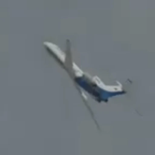 Pulkovo Enterprise flight 612