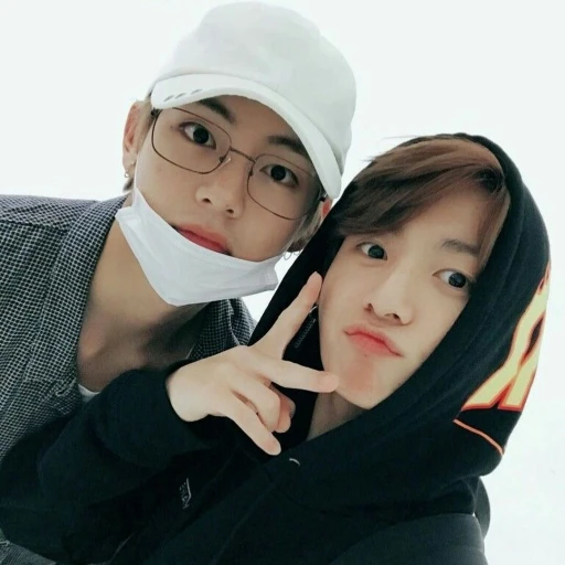 Jungkook (Taekook) ~
