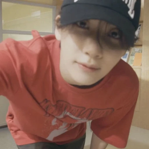 ☆︴Yoon jeonghan