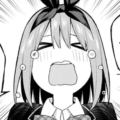Yotsuba Nakano 《5》