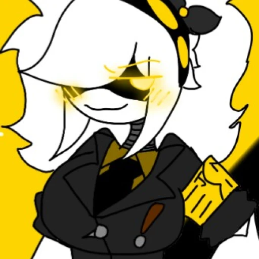 J (she likes you secretly)