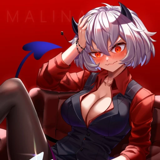 Malina