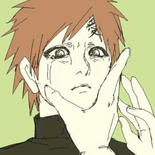 Gaara