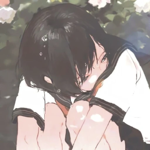 Kari (Lonely Girl)