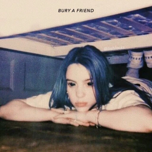 Billie Eilish⁷