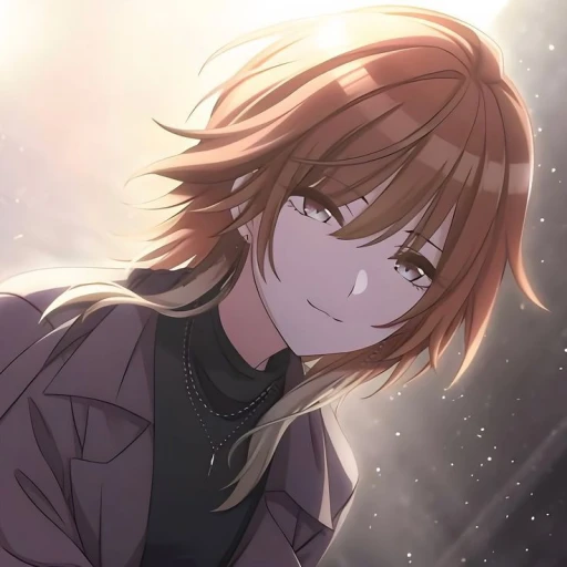 Yuki | Jealous crush |
