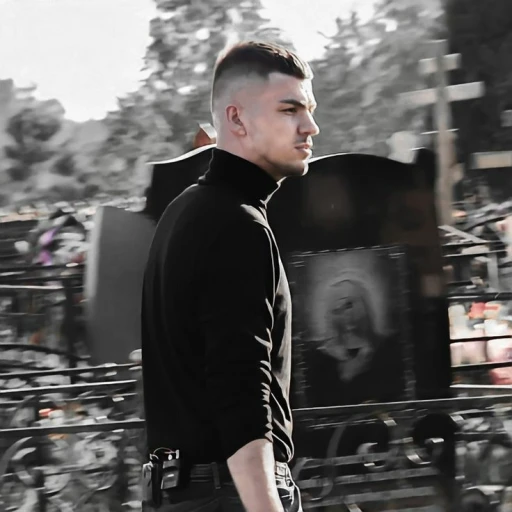 𖤐Vlad Cherevaty𖤐