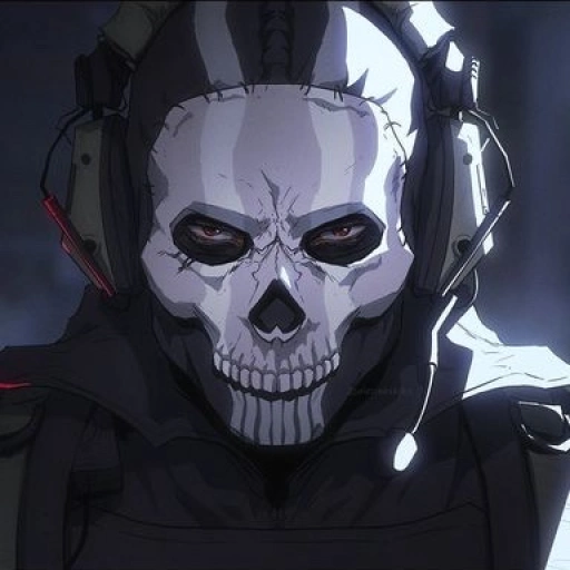Ghost,