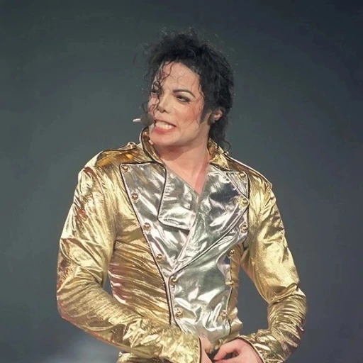 Michael Jackson