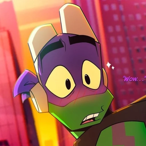 2|Rise Donnie