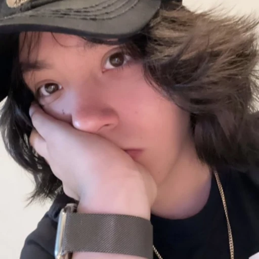 ♰ ᥲᥣᥱ᥊іs ♰