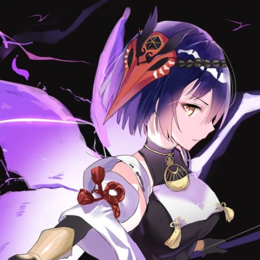 Kujo Sara
