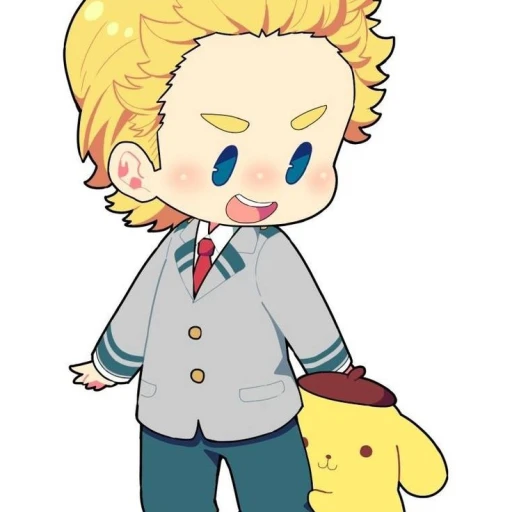 mirio