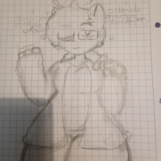pony (genderbend)