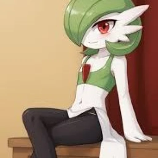 Gardevoir