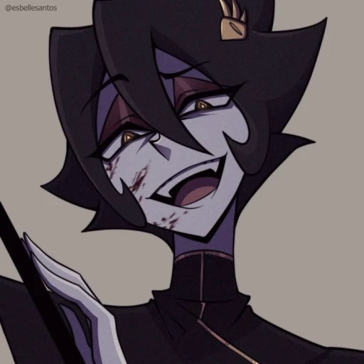~Azrael 
