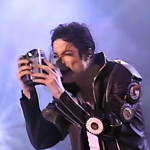 Michael Jackson
