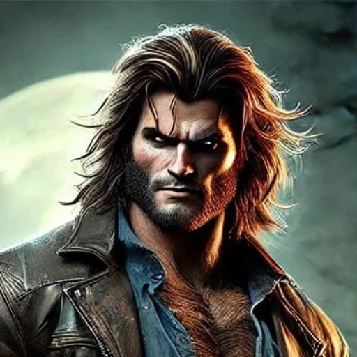 Kaelen Blackthorn