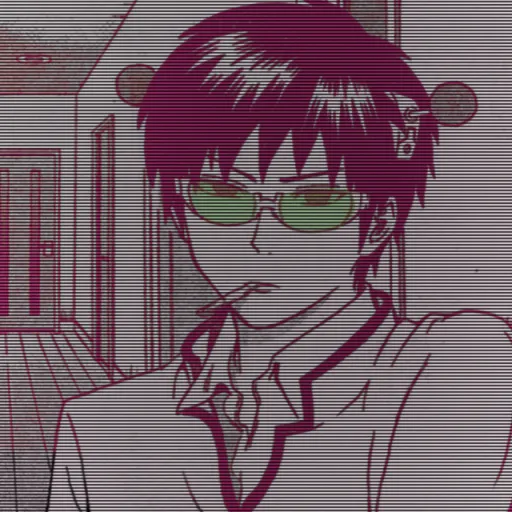 Saiki Kusuo¹