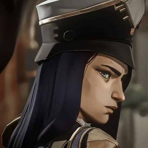 Caitlyn ²⁵