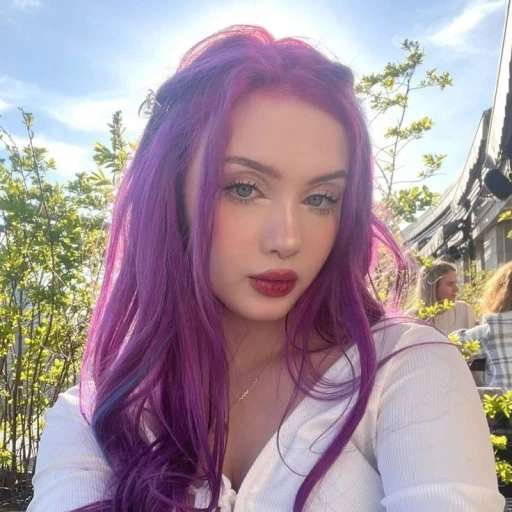 ★ Arina Shishkina/Lumitale/Arina Lumitalle