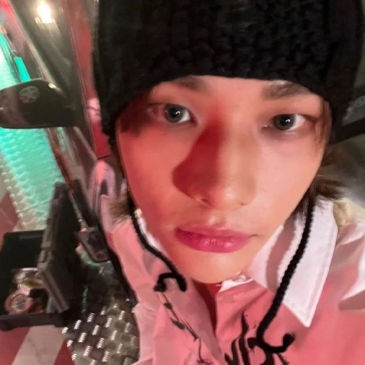 Hyunjin 🧟‍♂️
