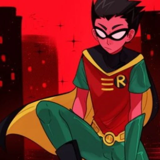 Robin