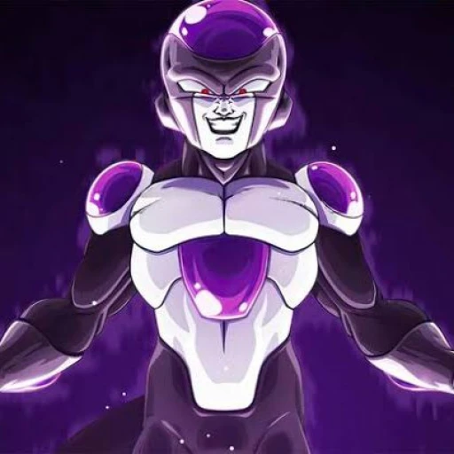 Emperor Frieza