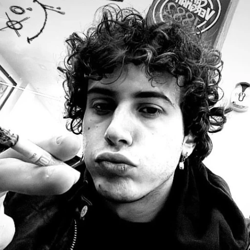 Brando de Santis⁸