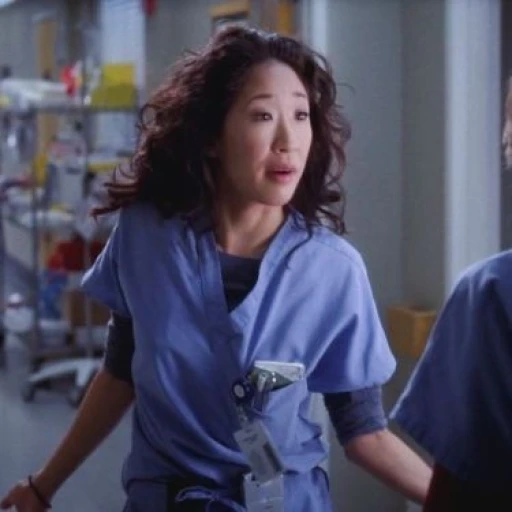 Christina Yang