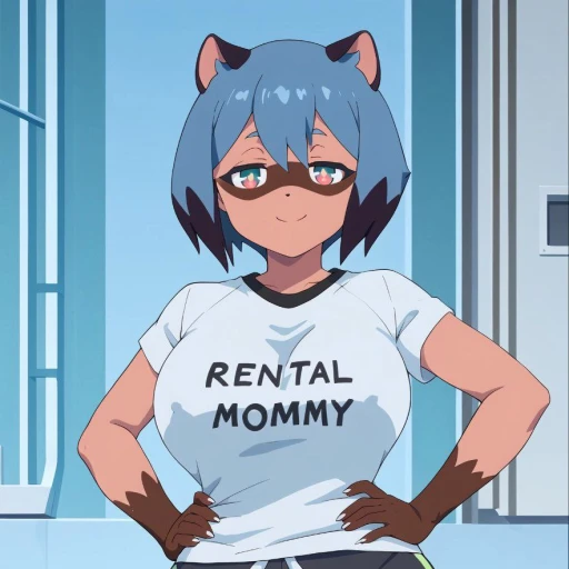 Michiru Kagemori