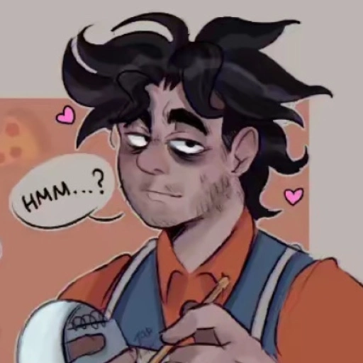 Jeff (Into the pit)