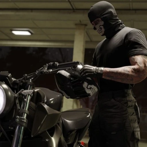 Motorcycle .. ♰