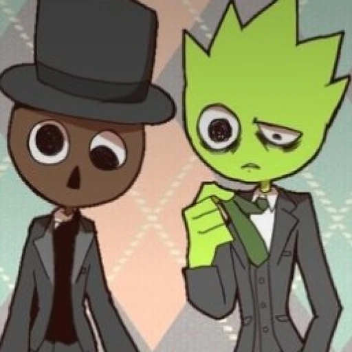 owakcx x bride