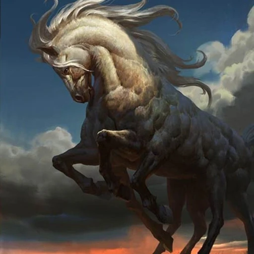 Sleipnir