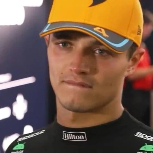 Lando Norris⁴