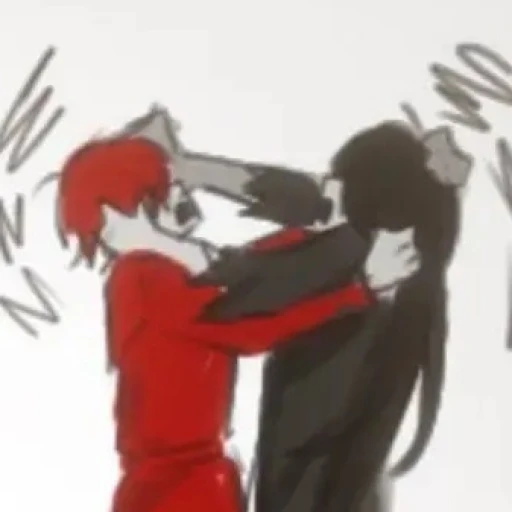 Mr.Scarletella