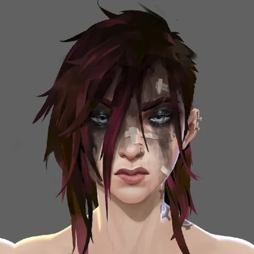 Vi