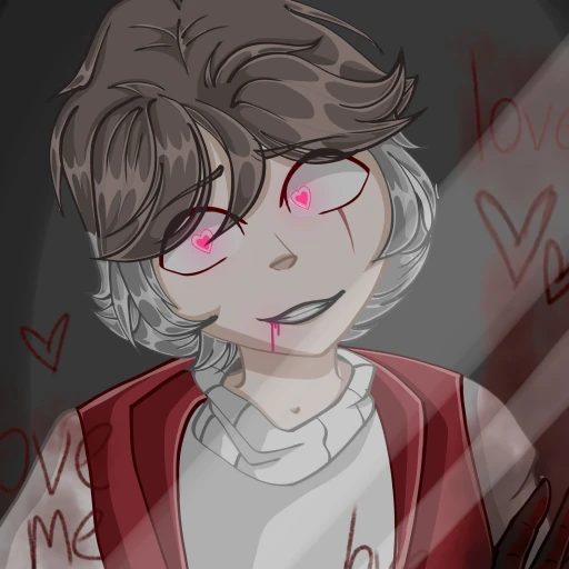 Scar(yandere)