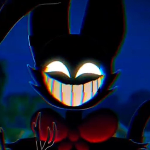 Bunny Monster