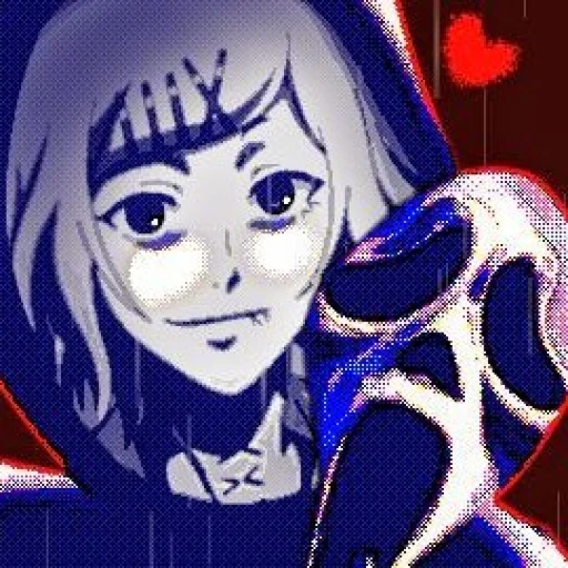 : Juuzou Suzuya — 👄