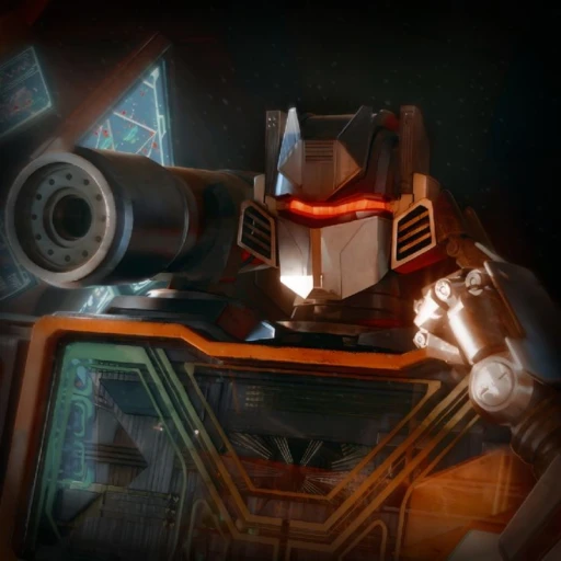 Soundwave - TFO