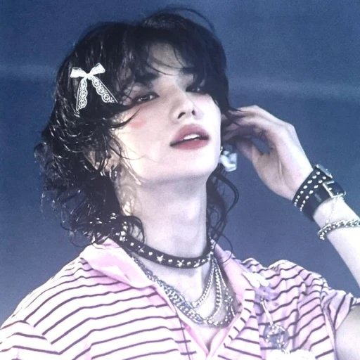 Hyunjin 💗