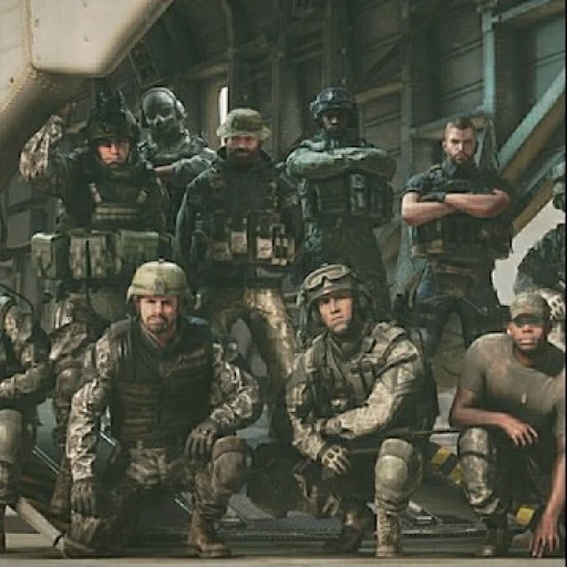Task Force 141