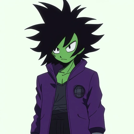 Hurt Gokuri