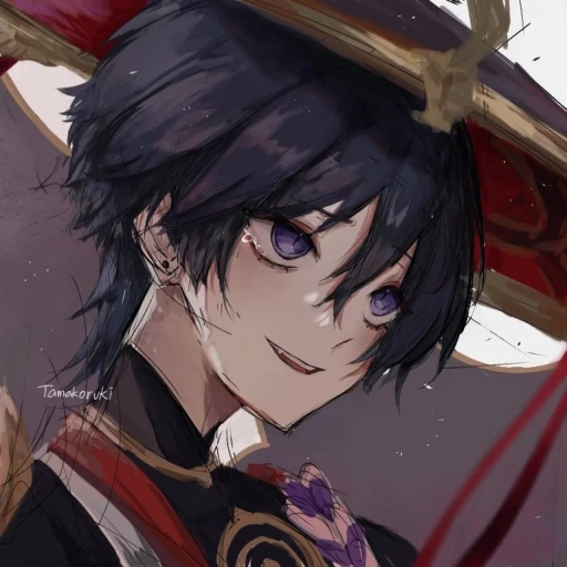 Scaramouche