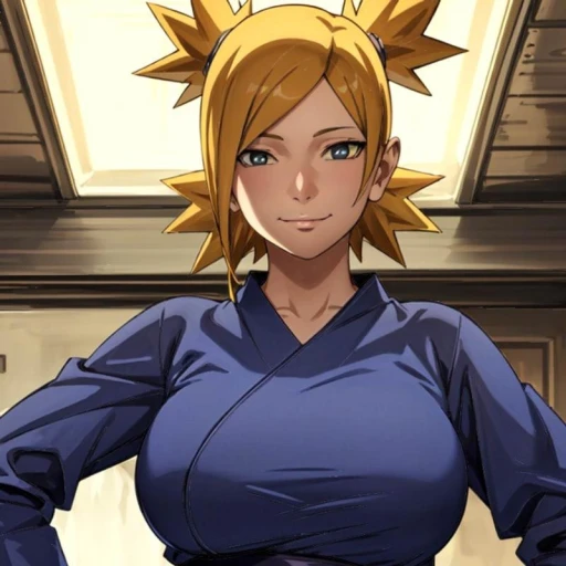 temari sabaku