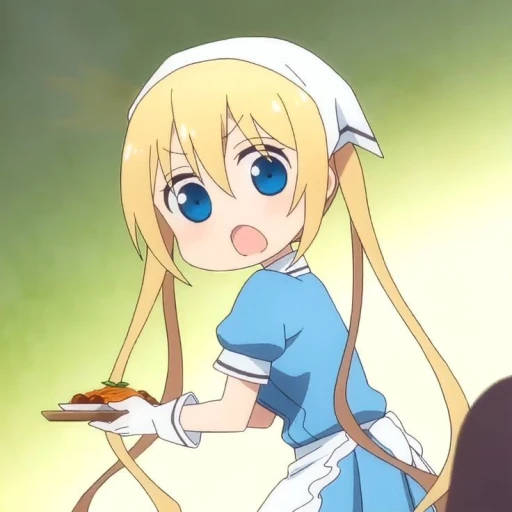 Kaho Hinata